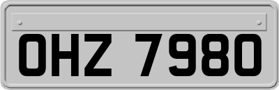 OHZ7980