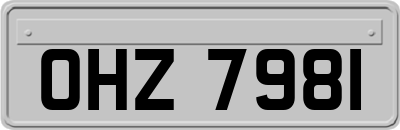 OHZ7981