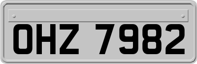 OHZ7982
