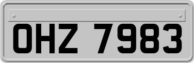 OHZ7983