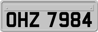 OHZ7984