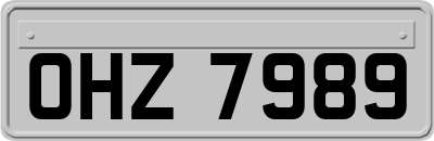 OHZ7989
