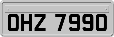 OHZ7990
