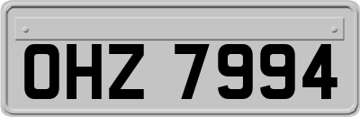 OHZ7994