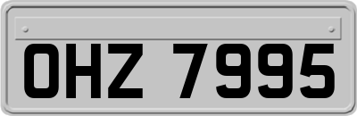 OHZ7995
