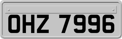 OHZ7996