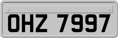 OHZ7997