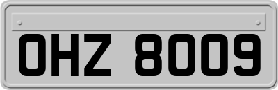 OHZ8009