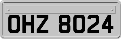OHZ8024