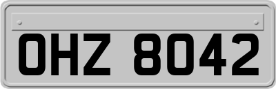 OHZ8042