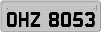 OHZ8053