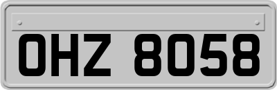 OHZ8058