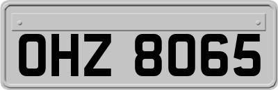 OHZ8065