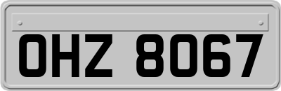 OHZ8067