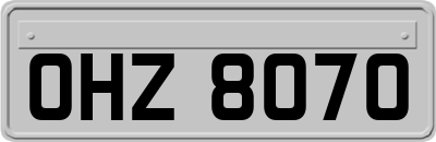 OHZ8070
