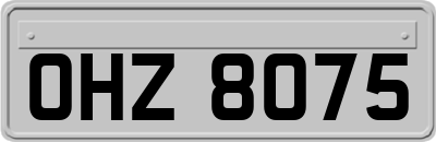 OHZ8075