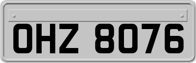 OHZ8076
