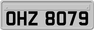 OHZ8079