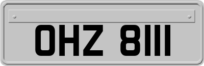 OHZ8111