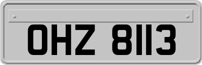 OHZ8113