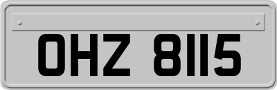 OHZ8115