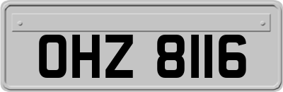 OHZ8116