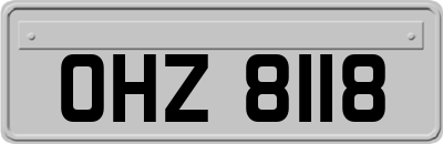 OHZ8118