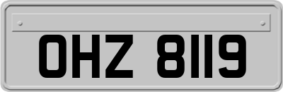 OHZ8119