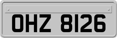 OHZ8126