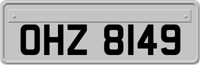 OHZ8149