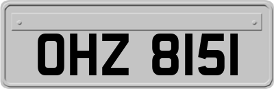 OHZ8151