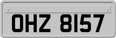OHZ8157