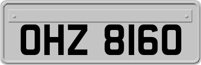OHZ8160