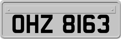 OHZ8163