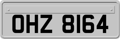 OHZ8164
