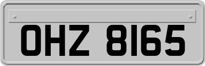 OHZ8165