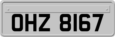 OHZ8167