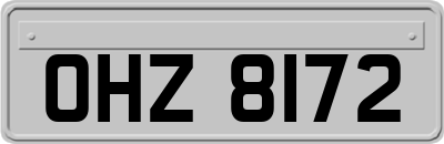 OHZ8172