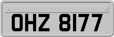 OHZ8177
