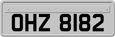 OHZ8182
