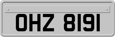 OHZ8191