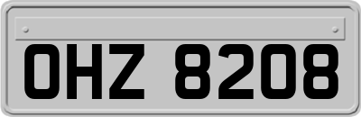 OHZ8208