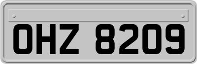 OHZ8209