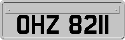 OHZ8211