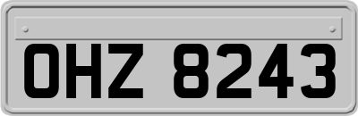 OHZ8243
