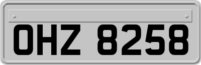 OHZ8258