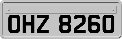 OHZ8260