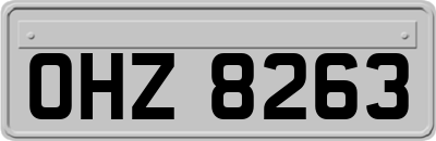 OHZ8263