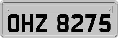 OHZ8275