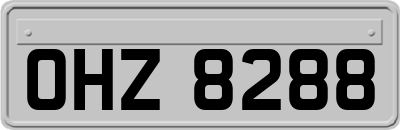 OHZ8288